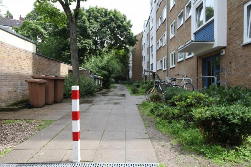 Private Apartment Hannover