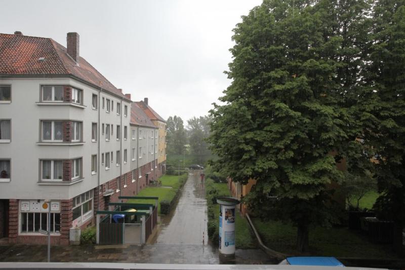 Private * Hannover