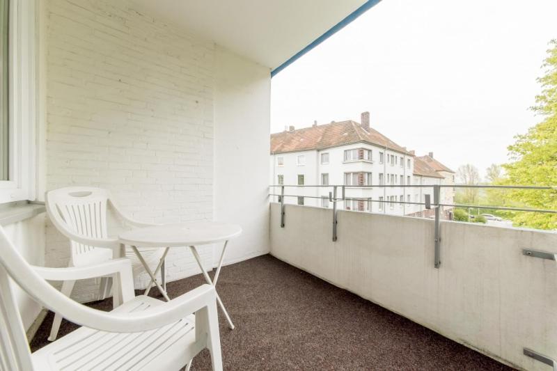 Apartment Private