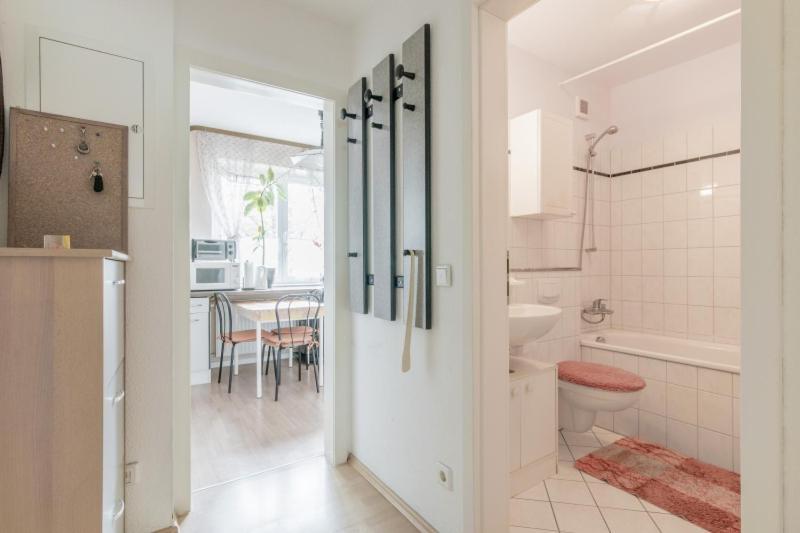 Apartment Private Hannover